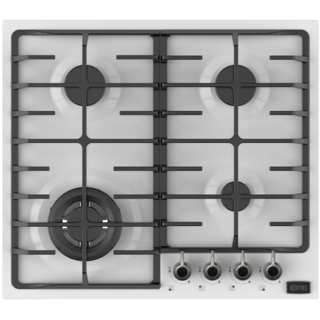 Газовая варочная поверхность KORTING HG674CTSI