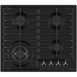 Газовая варочная поверхность KORTING HG674CTSN