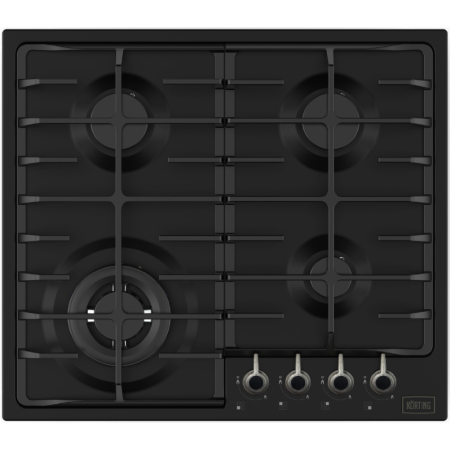 Газовая варочная поверхность KORTING HG674CTSN