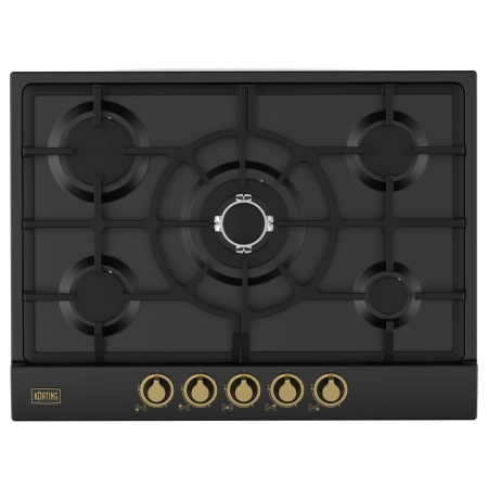 Газовая варочная поверхность KORTING HG761CTGN
