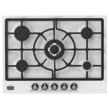 Газовая варочная поверхность KORTING HG761CTSI