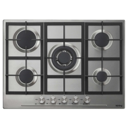 Газовая варочная поверхность KORTING HG765CTX