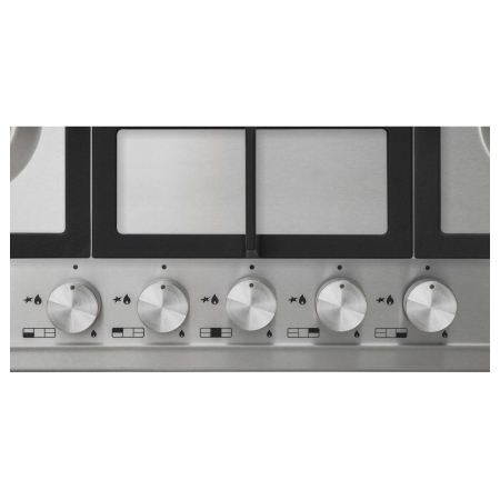 Газовая варочная поверхность KORTING HG765CTX