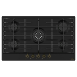 Газовая варочная поверхность KORTING HG945CTRN