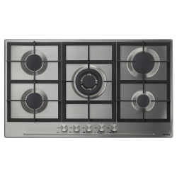 Газовая варочная поверхность KORTING HG965CTX