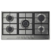 Газовая варочная поверхность KORTING HG965CTX