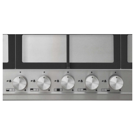 Газовая варочная поверхность KORTING HG965CTX