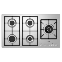 Газовая варочная поверхность KORTING HG997CTX
