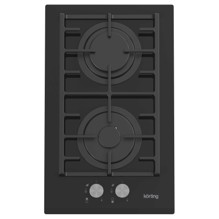 Газовая варочная поверхность KORTING HGG3825CN