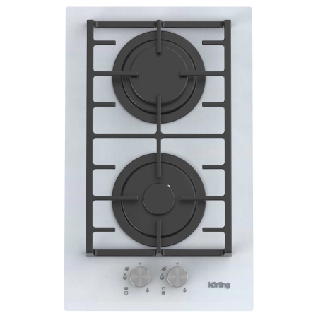 Газовая варочная поверхность KORTING HGG3825CW