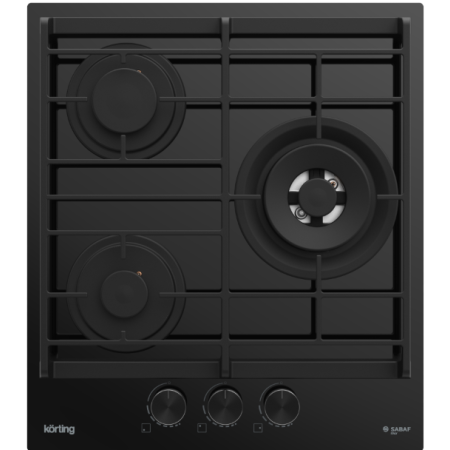 Газовая варочная поверхность KORTING HGG4955CTN