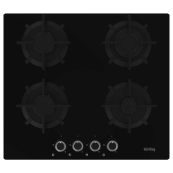 Газовая варочная поверхность KORTING HGG6420CN