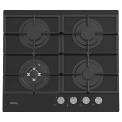Газовая варочная поверхность KORTING HGG6722CTN