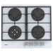Газовая варочная поверхность KORTING HGG6722CTW