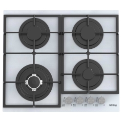 Газовая варочная поверхность KORTING HGG6734CTW