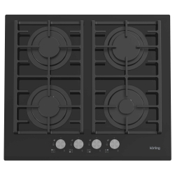 Газовая варочная поверхность KORTING HGG6805CN