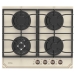 Газовая варочная поверхность KORTING HGG6911CTRB