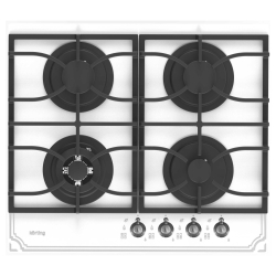 Газовая варочная поверхность KORTING HGG6911CTRW