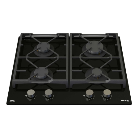 Газовая варочная поверхность KORTING HGG6985CNFLC