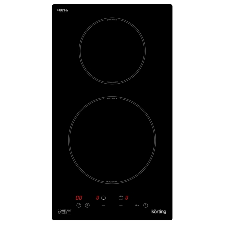 Индукционная варочная панель KORTING HI32021B