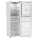 Соло холодильник EVELUX FS2281W