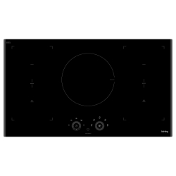 Индукционная варочная поверхность KORTING HIB95750BSmart