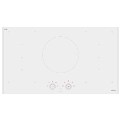 Индукционная варочная панель KORTING HIB95750BWSmart
