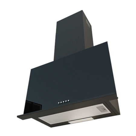 Вертикалная вытяжка KORTING KHC65330GN