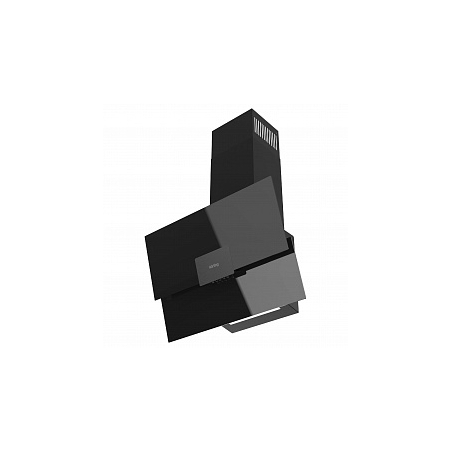Наклонная вытяжка KORTING KHC66373BXGN