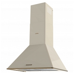 Купольная вытяжка KORTING KHC6648RB
