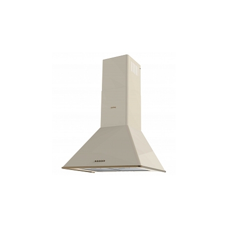 Купольная вытяжка KORTING KHC6648RB