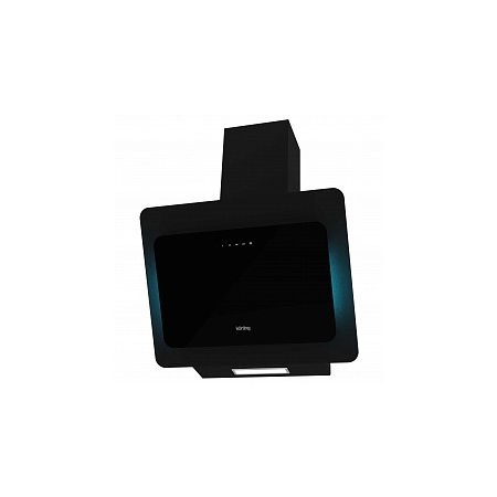 Наклонная вытяжка KORTING KHC67590GN