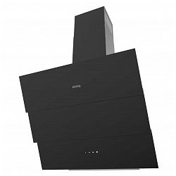 Наклонная вытяжка KORTING KHC68073GN