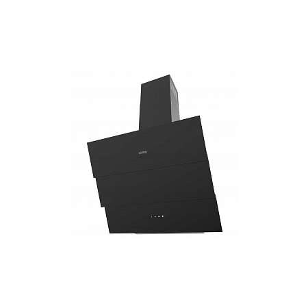 Наклонная вытяжка KORTING KHC68073GN