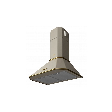 Купольная вытяжка KORTING KHC6839RGB
