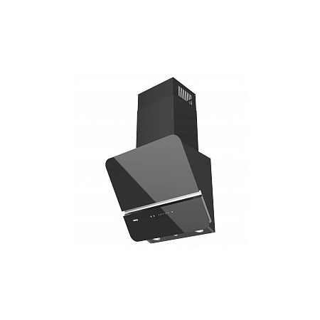 Наклонная вытяжка KORTING KHC69499GN