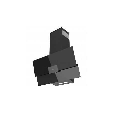 Наклонная вытяжка KORTING KHC96373BXGN