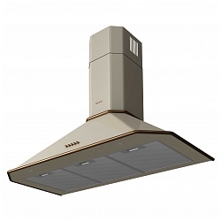 Купольная вытяжка KORTING KHC9839RB