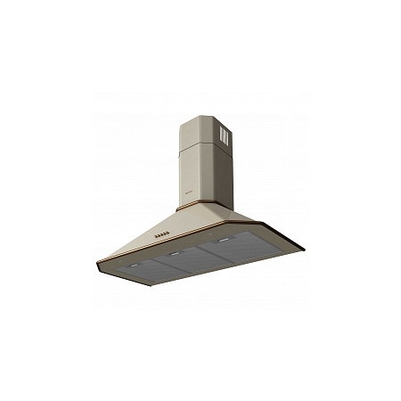 Купольная вытяжка KORTING KHC9839RB