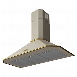 Купольная вытяжка KORTING KHC9839RGB