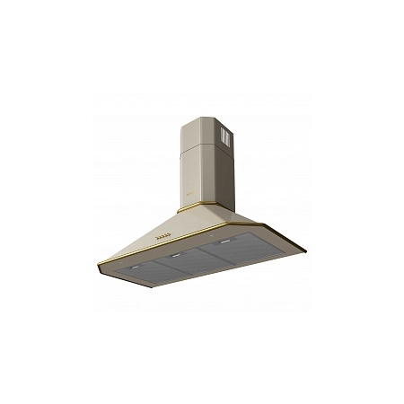 Купольная вытяжка KORTING KHC9839RGB