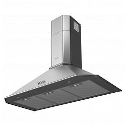 Купольная вытяжка KORTING KHC9839X