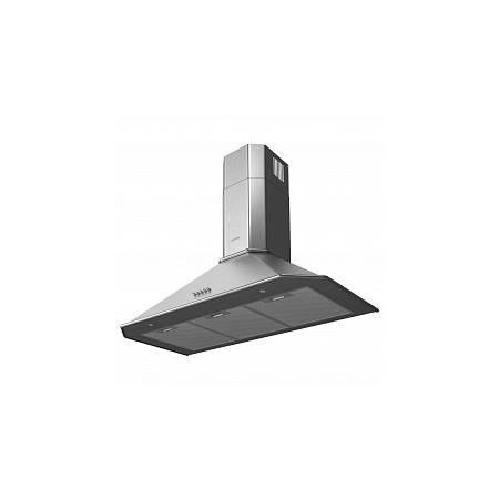 Купольная вытяжка KORTING KHC9839X