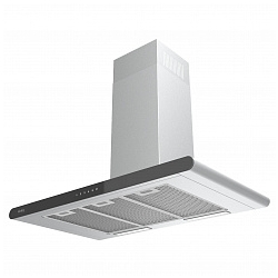 Купольная вытяжка KORTING KHC9958XGN