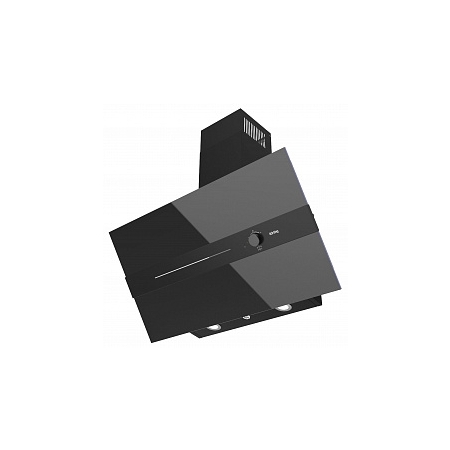 Наклонная вытяжка KORTING KHC99799AGN