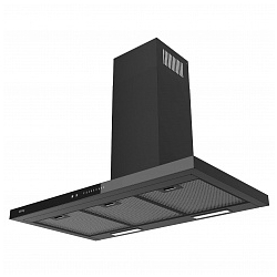 Купольная вытяжка KORTING KHC9989GN