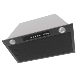 Полновстраиваемая вытяжка KORTING KHI6530N