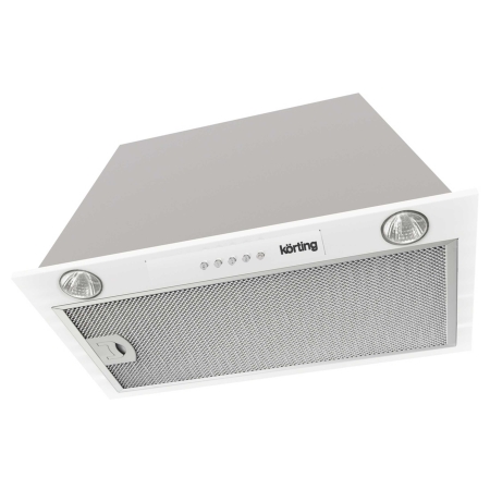 Полновстраиваемая вытяжка KORTING KHI6530W