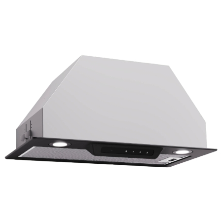 Полновстраиваемая вытяжка KORTING KHI6690N