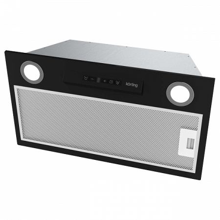 Полновстраиваемая вытяжка KORTING KHI6755N